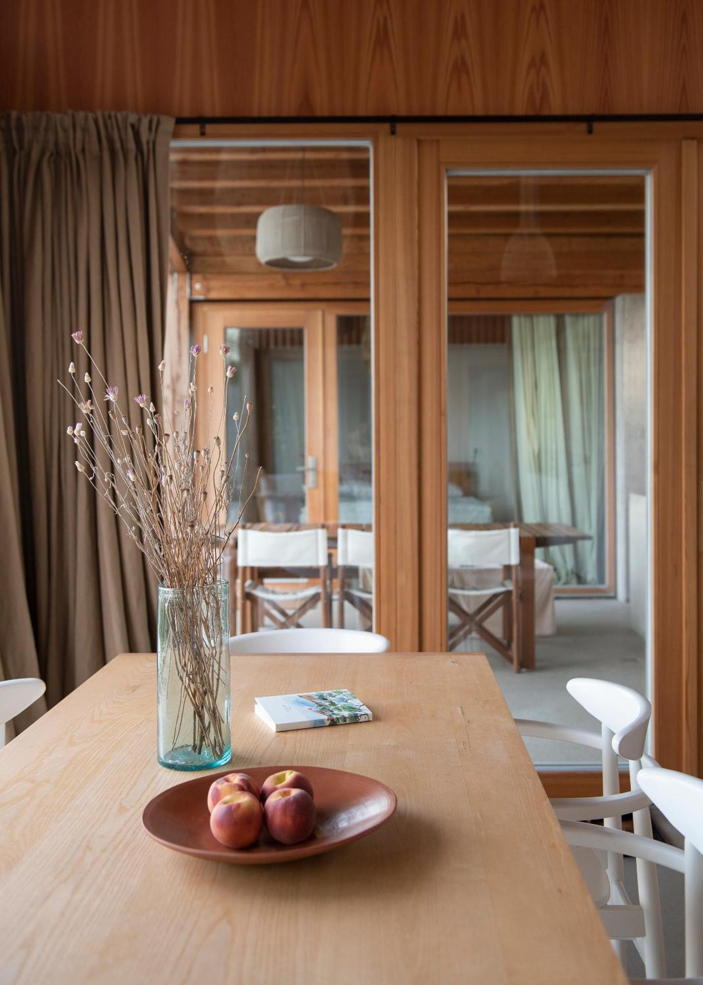 Szegzard - The Lodge Szekszárd 外观 照片